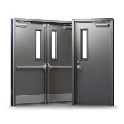 Commercial Doors 1 