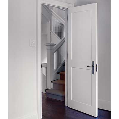 interior shaker doors